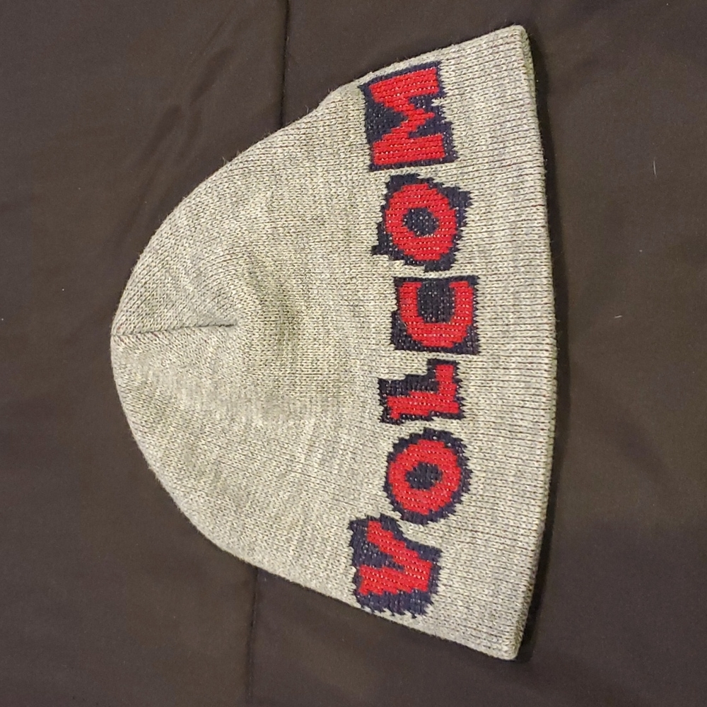 VOLCOM BEANIE